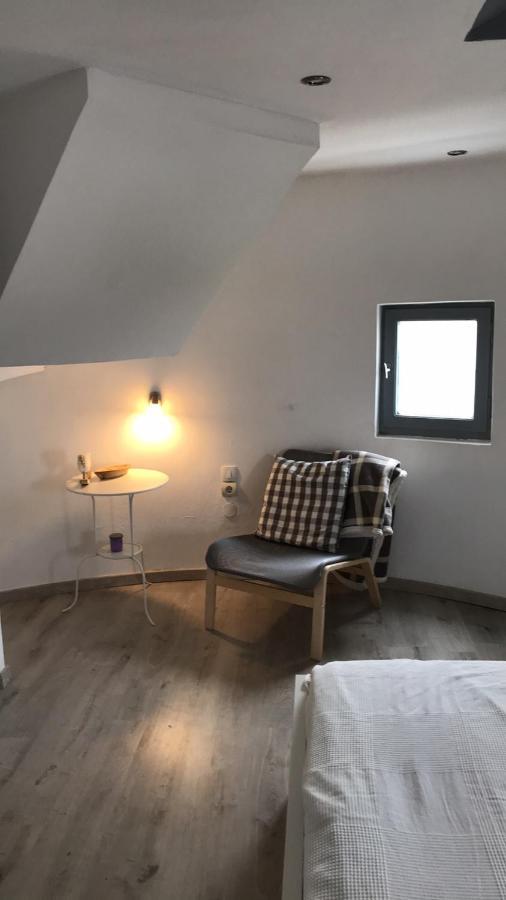 Anemos Windmill Villa Vourvoúlos Buitenkant foto